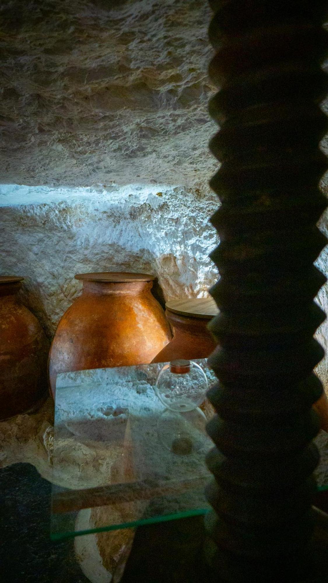 Casa Del Juez, Alojamiento Rural Singular Алькала-дель-Хукар Екстер'єр фото