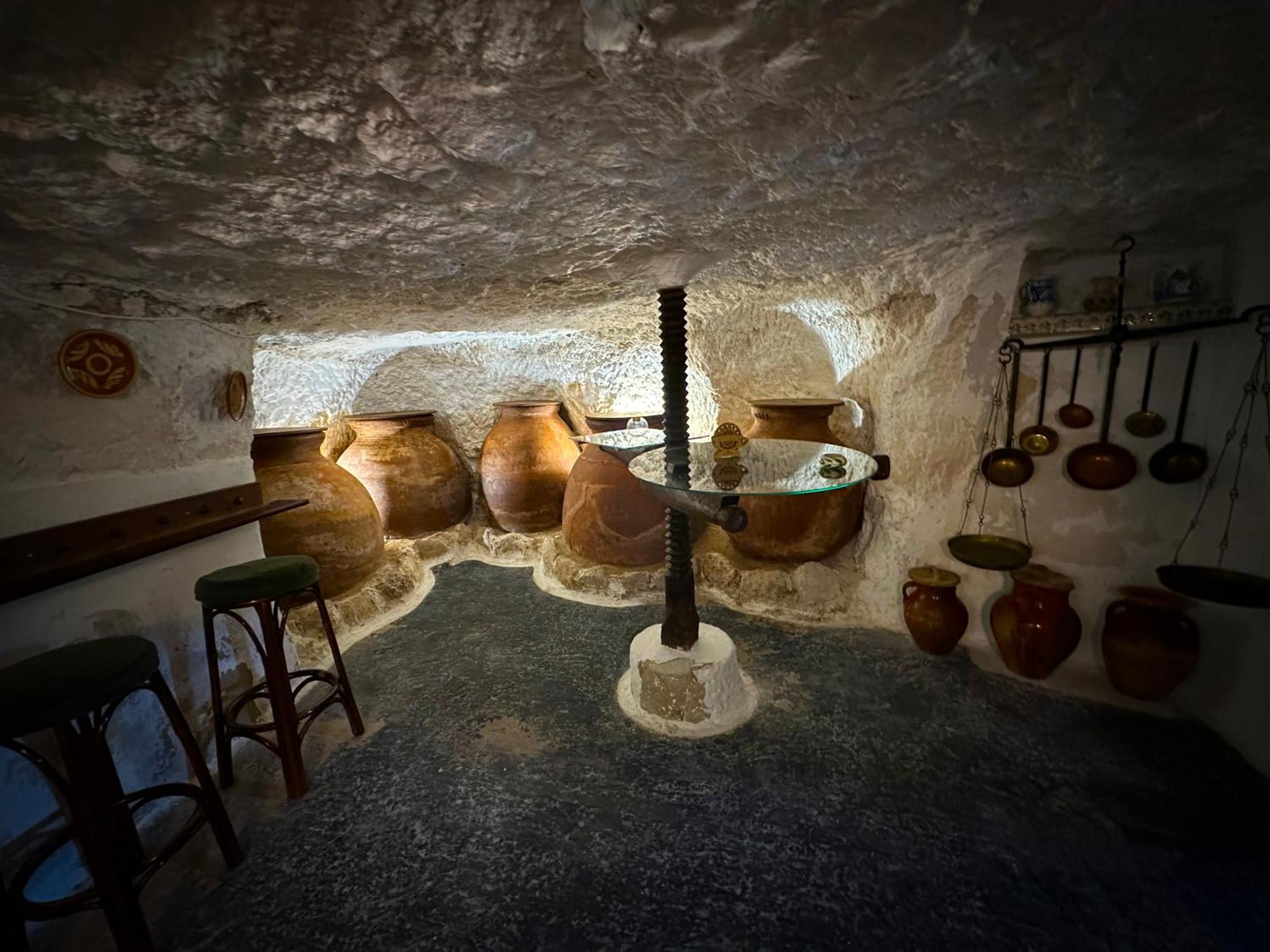 Casa Del Juez, Alojamiento Rural Singular Алькала-дель-Хукар Екстер'єр фото
