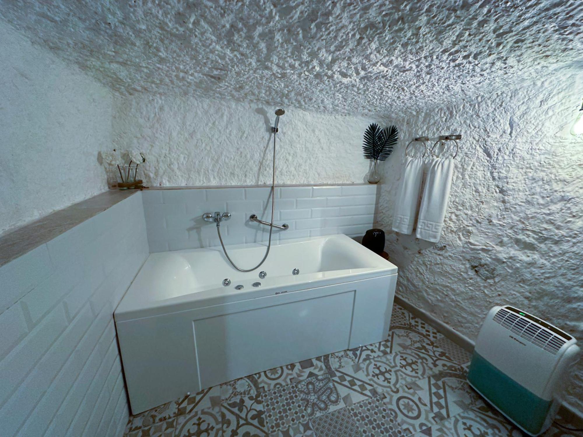 Casa Del Juez, Alojamiento Rural Singular Алькала-дель-Хукар Екстер'єр фото