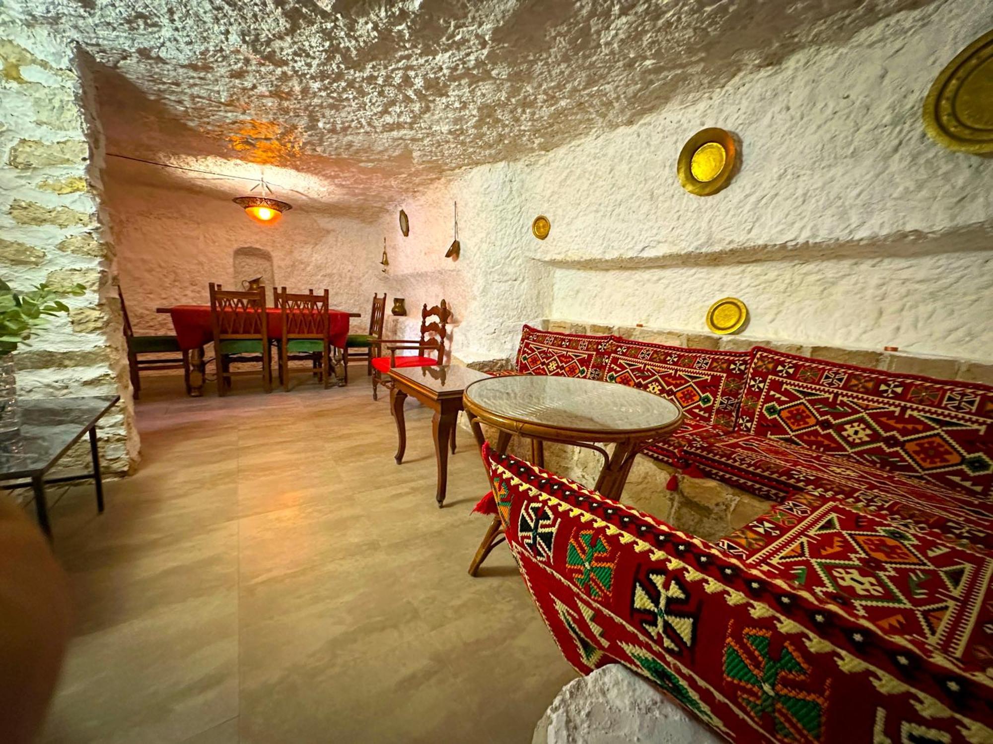 Casa Del Juez, Alojamiento Rural Singular Алькала-дель-Хукар Екстер'єр фото