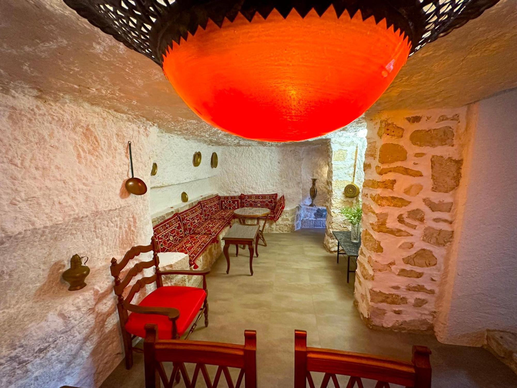 Casa Del Juez, Alojamiento Rural Singular Алькала-дель-Хукар Екстер'єр фото